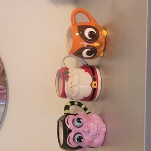 3 season mugs